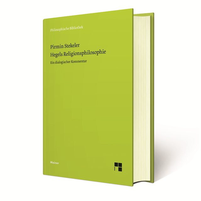 Dialogische Kommentare zu Hegel abgeschlossen