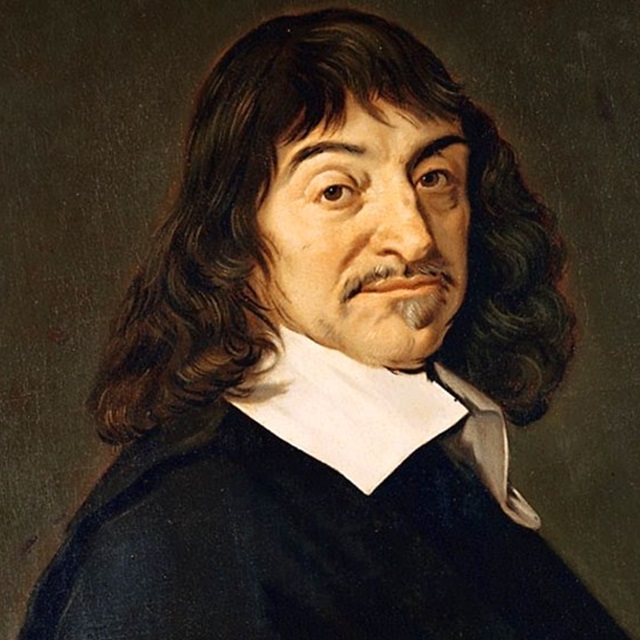 Zum 375. Todestag Descartes