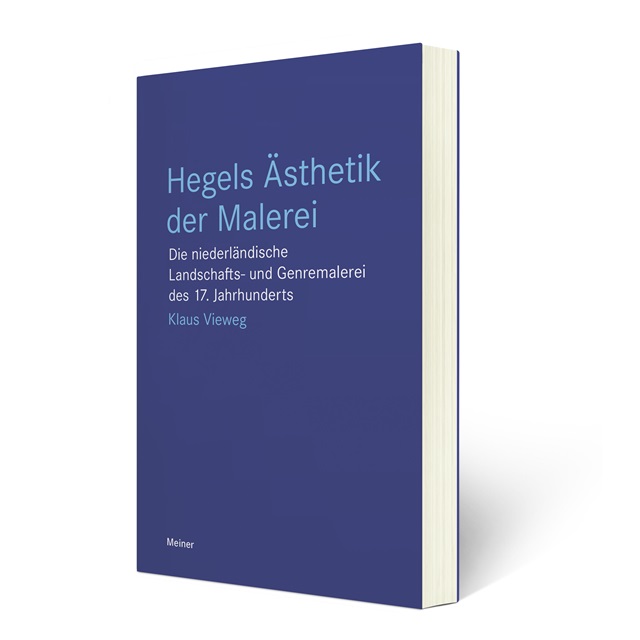 Hegels Ästhetik der Malerei