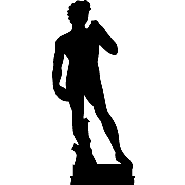 Symbol zu Renaissance, Frühe Neuzeit und Aufklärung