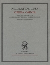 Opera omnia. Volumen XVII/5. Sermones II, Fasciculus 5