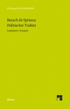 Sämtliche Werke, Bd. 5b: Politischer Traktat