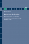 Hegel und die Religion