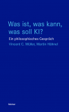 Was ist, was kann, was soll KI? 