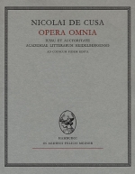 Opera omnia. volumen XV/1. Opuscula III. Fasciculus 1. Opuscula Bohemica. De usu communionis. Epistulae ad Bohemos. Consilium. Intentio