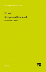 Symposion / Gastmahl