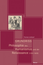 Philosophie des Humanismus und der Renaissance (1350-1600)