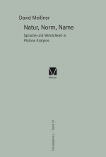 Natur, Norm, Name