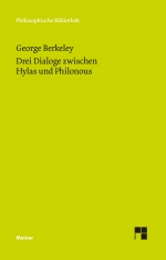 Drei Dialoge zwischen Hylas und Philonous 