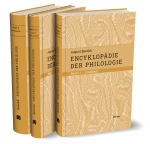 Encyklopädie der Philologie 