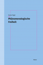 Phänomenologische Freiheit