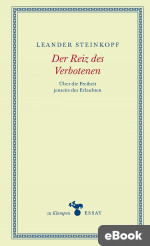Der Reiz des Verbotenen