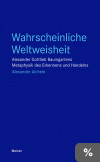Wahrscheinliche Weltweisheit