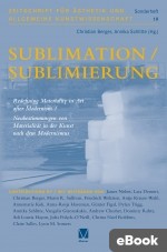 Sublimation/Sublimierung