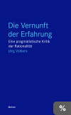 Die Vernunft der Erfahrung