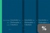 Geschichte der Philosophie im Überblick (3 Bände: 1 - Antike,– 2 - Christliche Antike und Mittelalter,– 3 - Neuzeit)