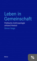 Leben in Gemeinschaft