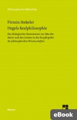 Hegels Realphilosophie