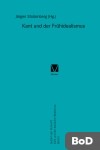 Kant und der Frühidealismus