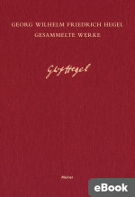 Vorlesungen über die Philosophie der Natur IV