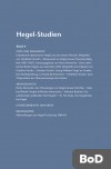 Hegel-Studien Band 4 (1967)