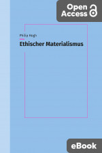 Ethischer Materialismus