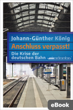 Anschluss verpasst!