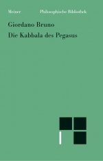 Die Kabbala des Pegasus