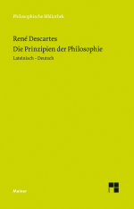 Die Prinzipien der Philosophie