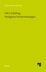 Stuttgarter Privatvorlesungen 