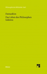 Das Leben des Philosophen Isidoros