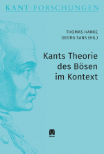 Kants Theorie des Bösen im Kontext