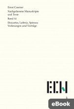 Descartes, Leibniz, Spinoza