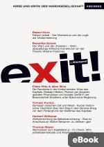 Exit! Krise und Kritik der Warengesellschaft