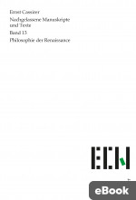Philosophie der Renaissance