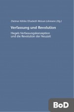 Verfassung und Revolution