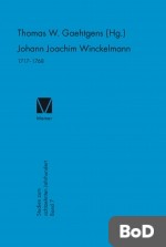 Johann Joachim Winkelmann
