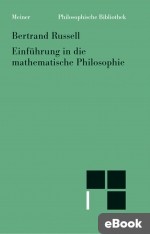 Einführung in die mathematische Philosophie