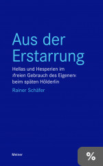 Aus der Erstarrung