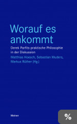 Worauf es ankommt