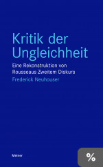 Kritik der Ungleichheit