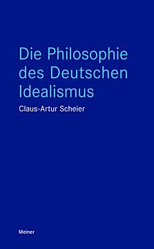 Philosophie des deutschen Idealismus