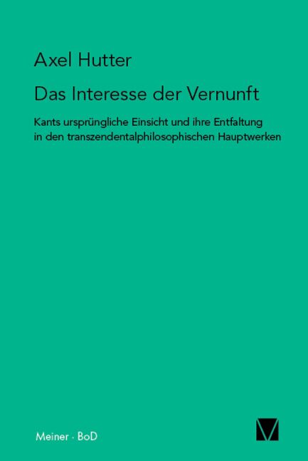 9783787316601