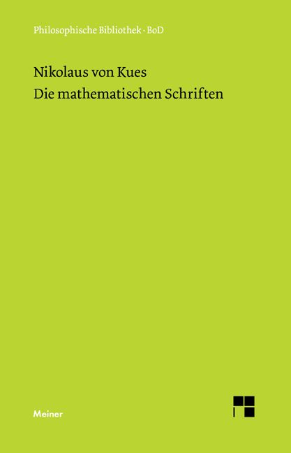 9783787325863 9783787325863
