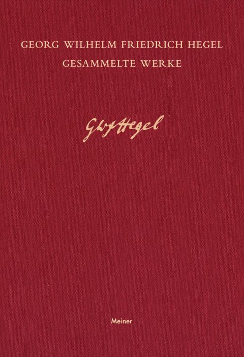 9783787337316