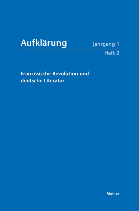 9783787341702