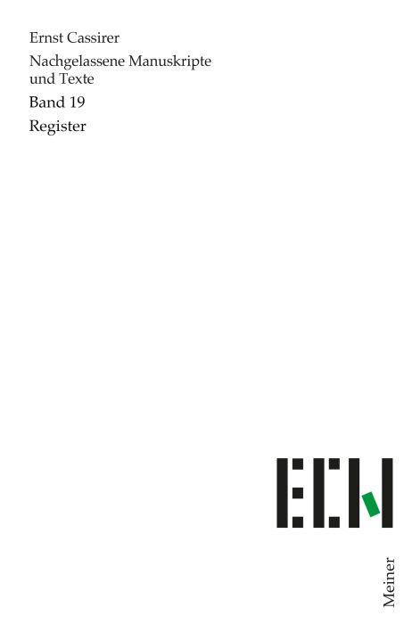 9783787343072