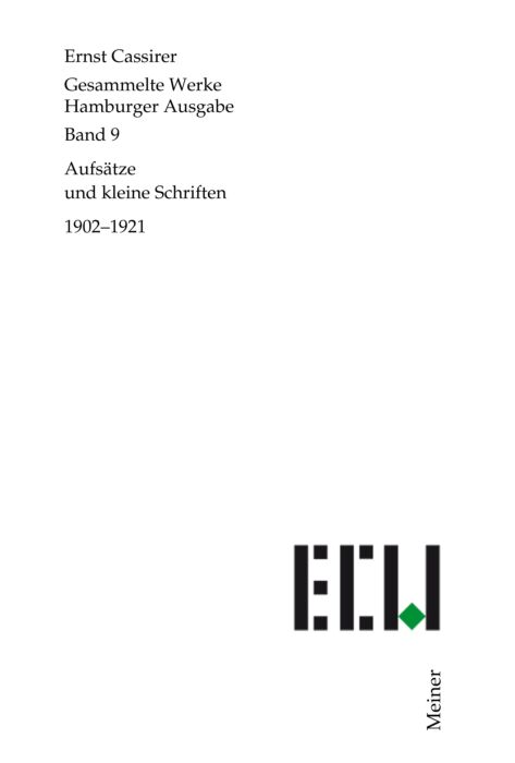 9783787344666