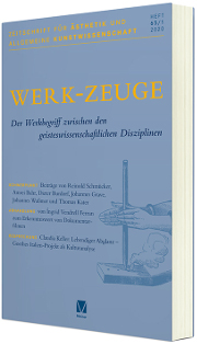 Zeitschrift für Ästhetik und Allgemeine Kunstwissenschaft (ZÄK)