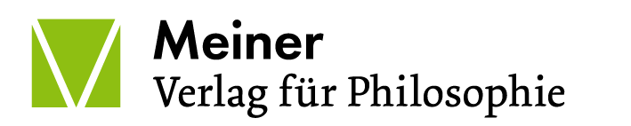 Felix Meiner Verlag GmbH